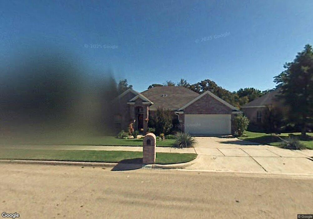 7213 Riverchase Trail, Denton, TX 76210 - photo 1