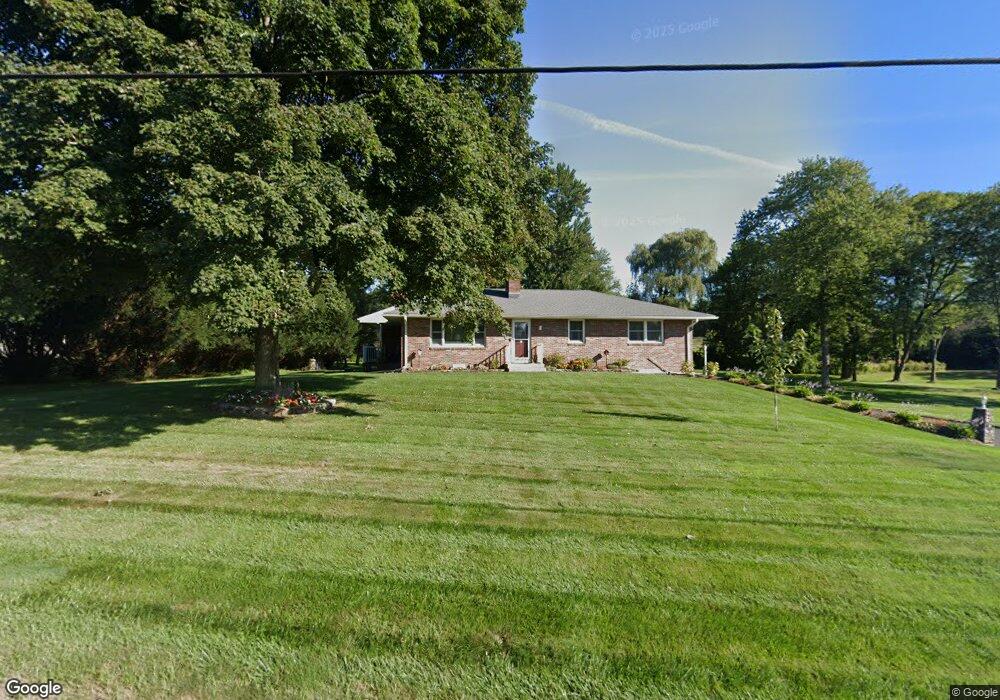 28 Blue Ridge Dr, Somers, CT 06071 - photo 1