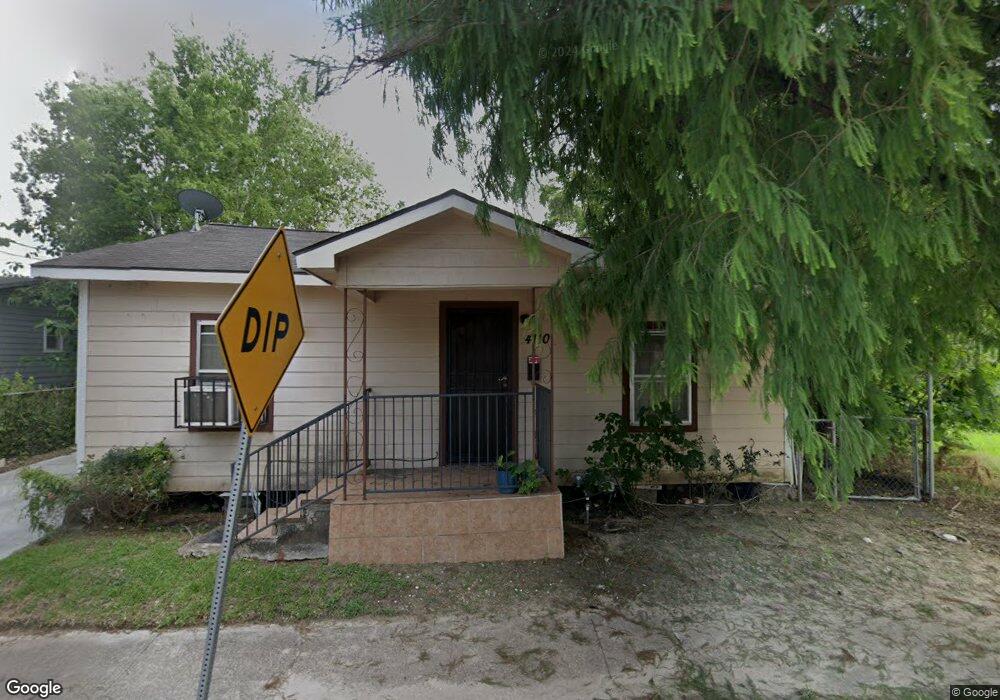 4110 Collingsworth St, Houston, TX 77026 - photo 1