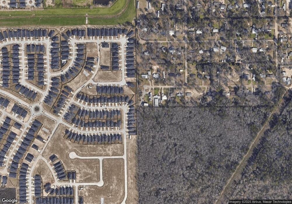 1202 Ashland Dr, Conroe, TX 77385 - photo 1