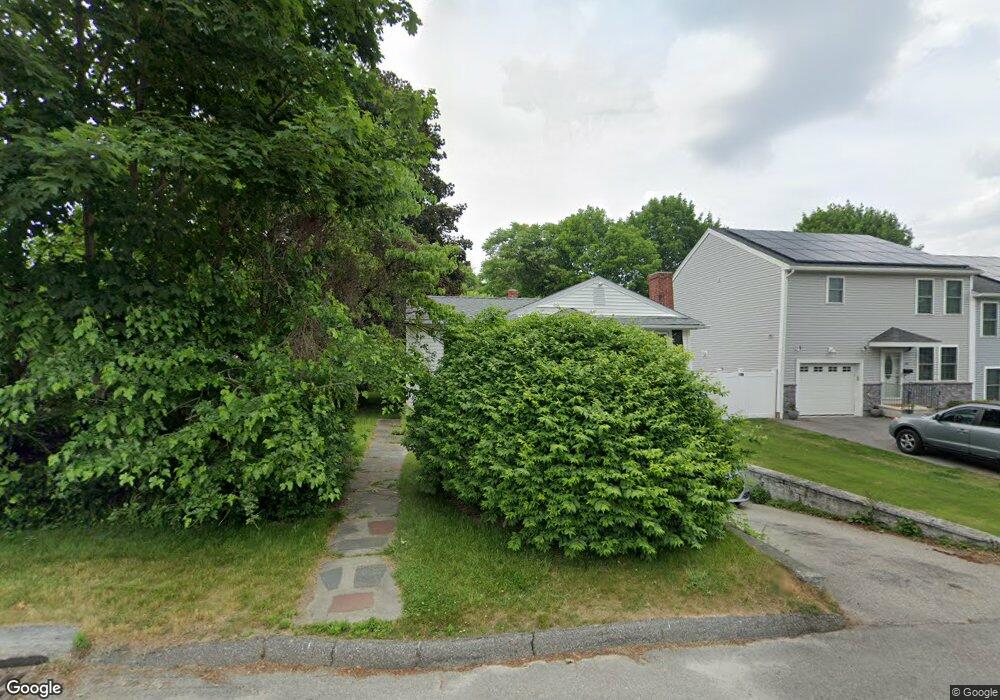 61 Kenberma Rd, Worcester, MA 01604 - photo 1