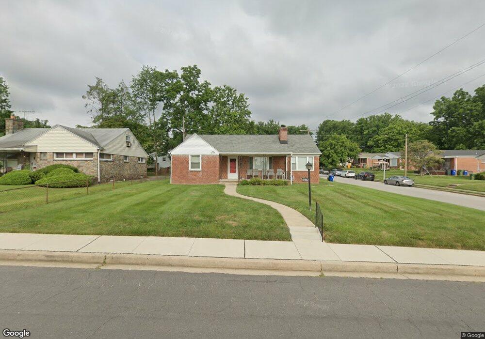 6234 Berkeley Ave, Baltimore, MD 21209 - photo 1