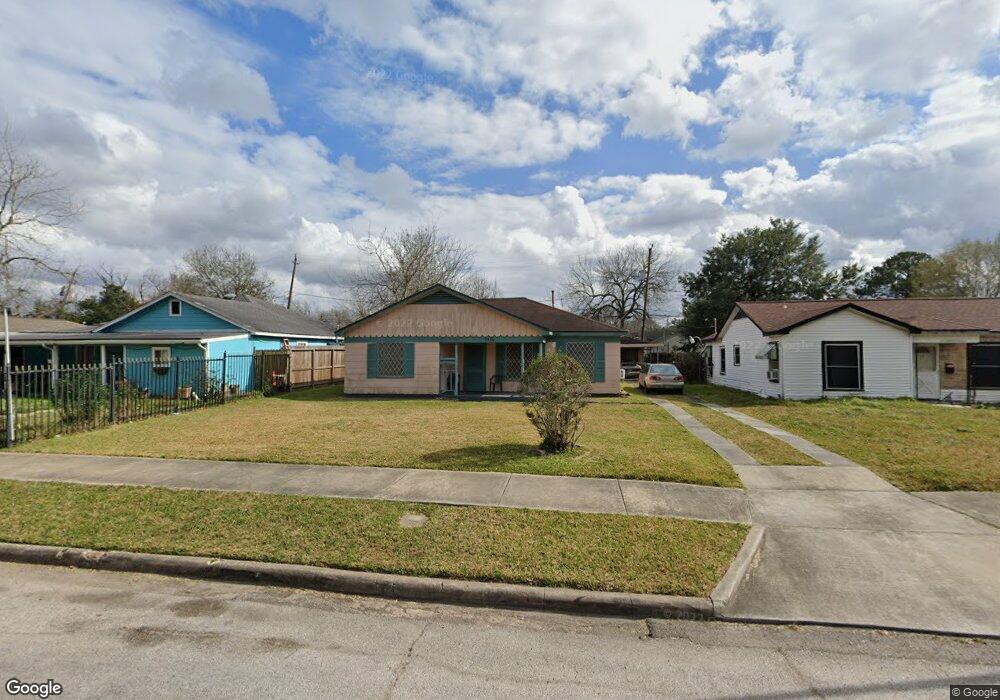 5030 Arvilla Ln, Houston, TX 77021 - photo 1