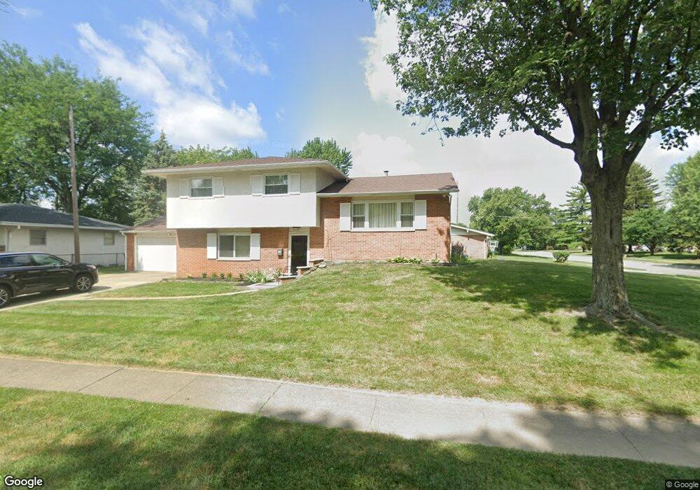 4511 Danforth Rd, Columbus, OH 43224 - photo 1