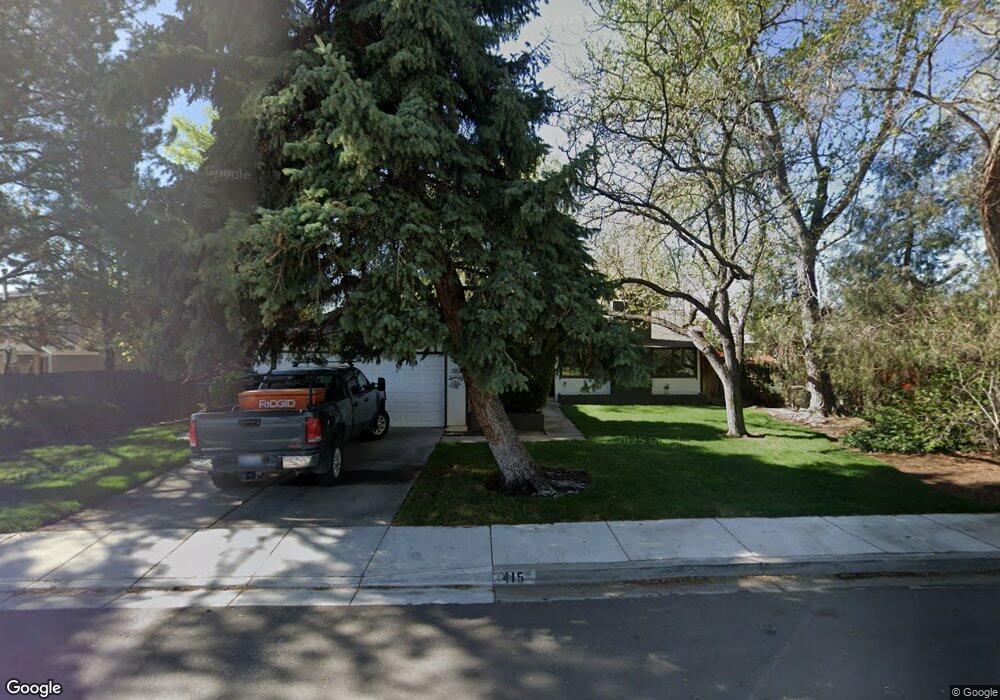 415 Abbay Way, Sparks, NV 89431 - photo 1