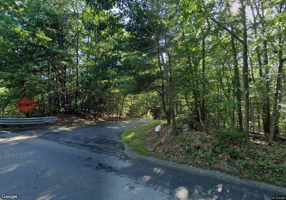 137 Hammond Hill Rd, Charlton, MA 01507 - photo 1