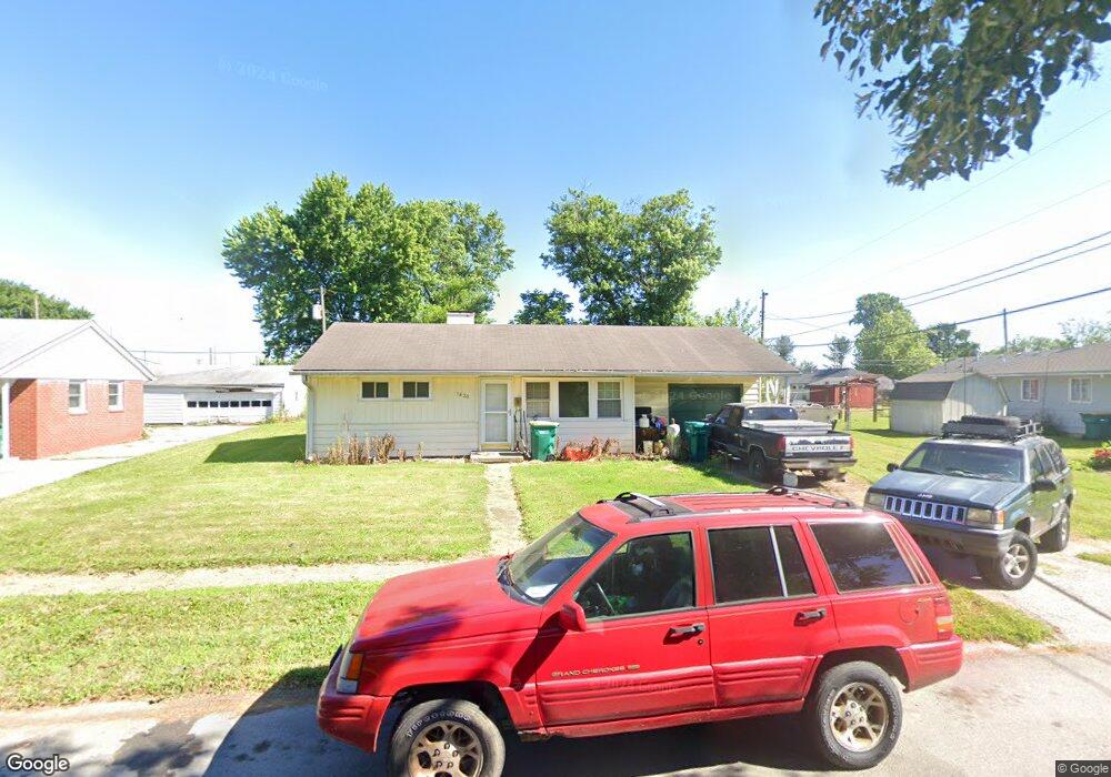 1630 Franklin Dr, Plainfield, IN 46168 - photo 1