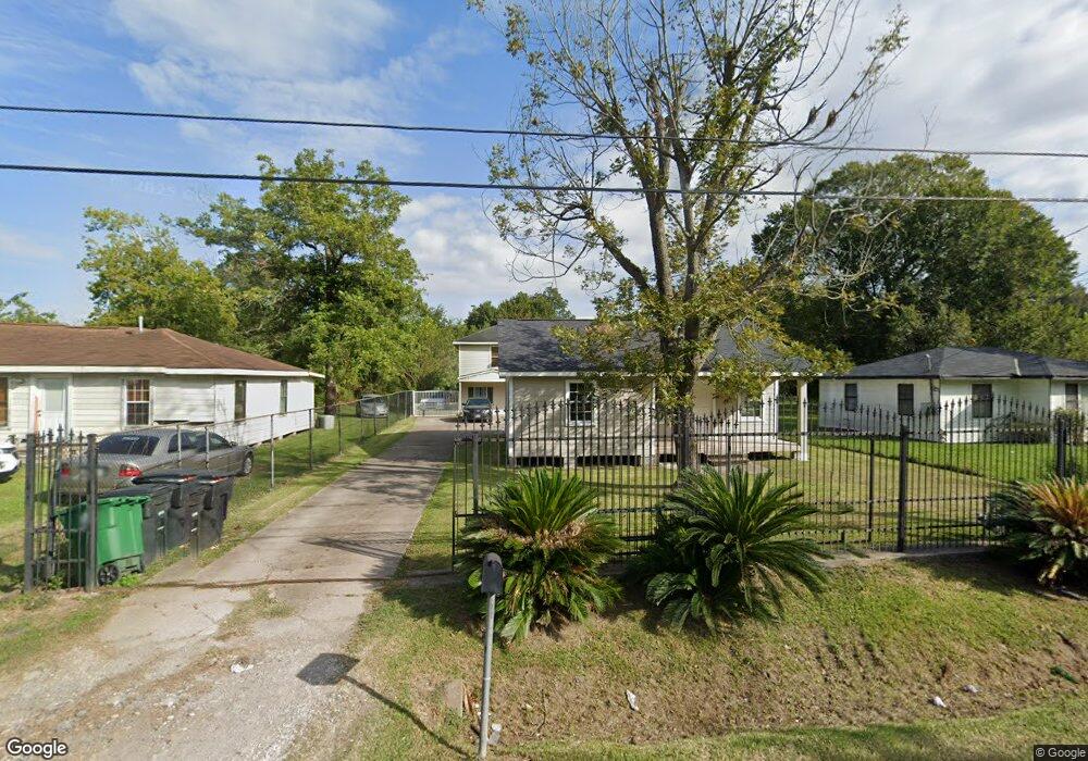 3719 Sparks St, Houston, TX 77093 - photo 1