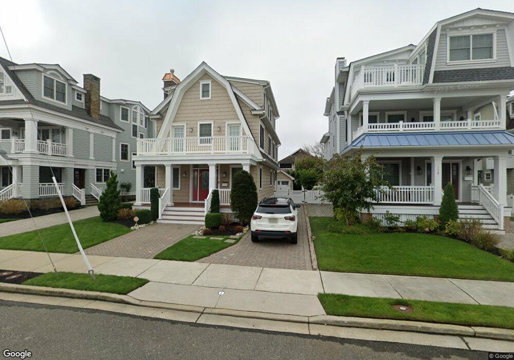 154 36th St, Avalon, NJ 08202 - photo 1