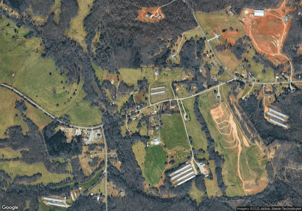 0 Oscar Rucker Rd unit 8941572, Homer, GA 30554 - photo 1