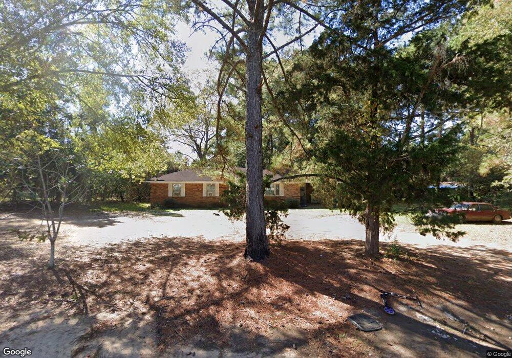 2044 Conerly Rd, McComb, MS 39648 - photo 1