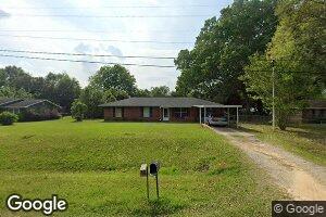 4407 Nichols St, Albany, GA 31705
