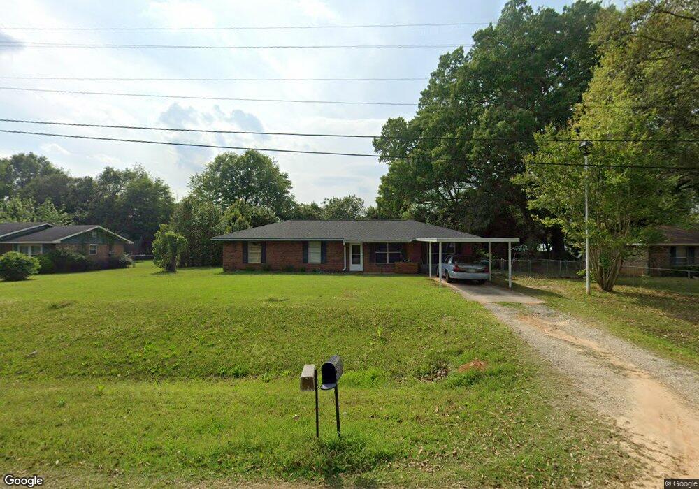4407 Nichols St, Albany, GA 31705 - photo 1