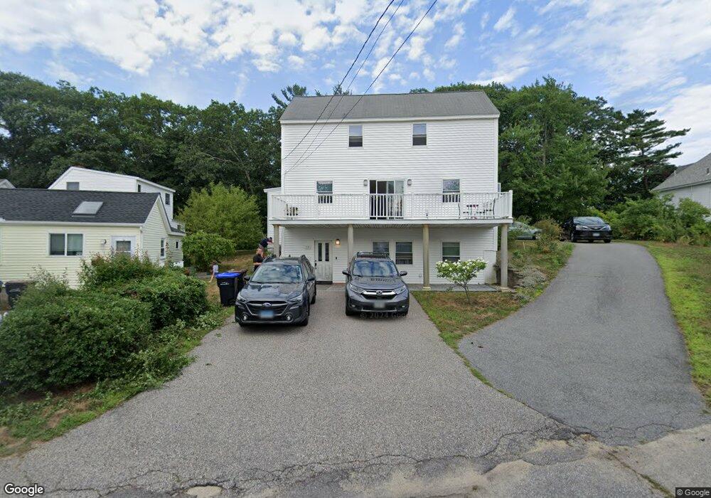 16 Hillcrest Ave, Old Orchard Beach, ME 04064 - photo 1