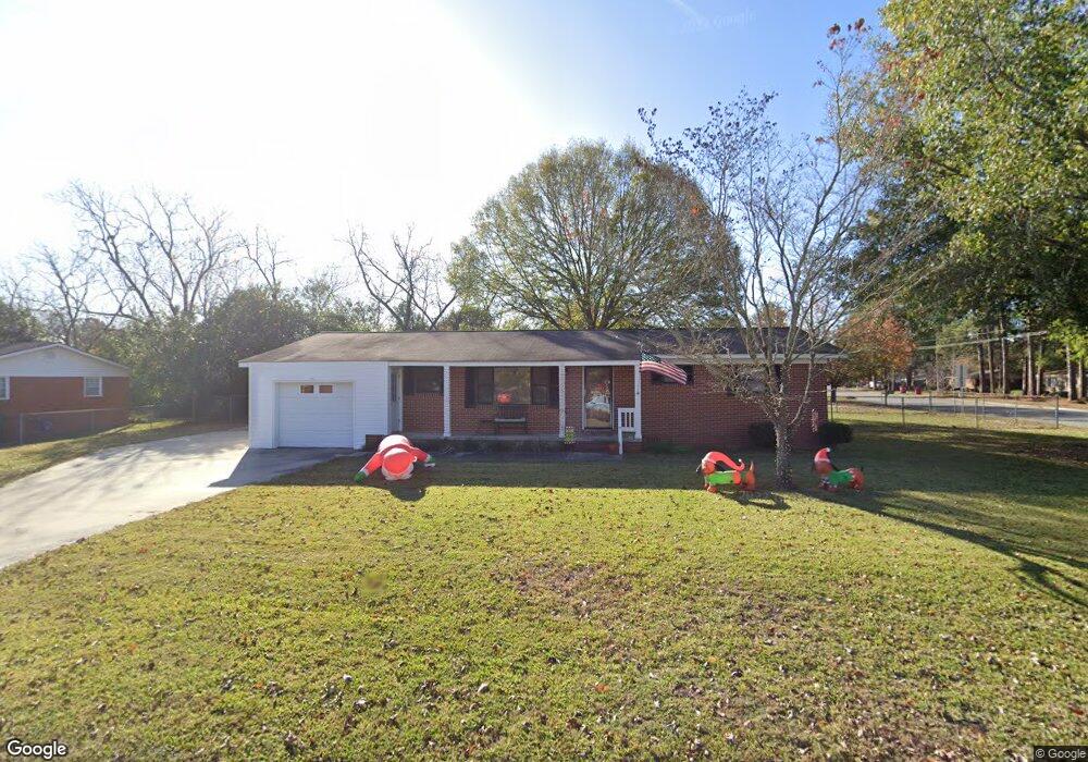 902 22nd St E, Tifton, GA 31794 - photo 1