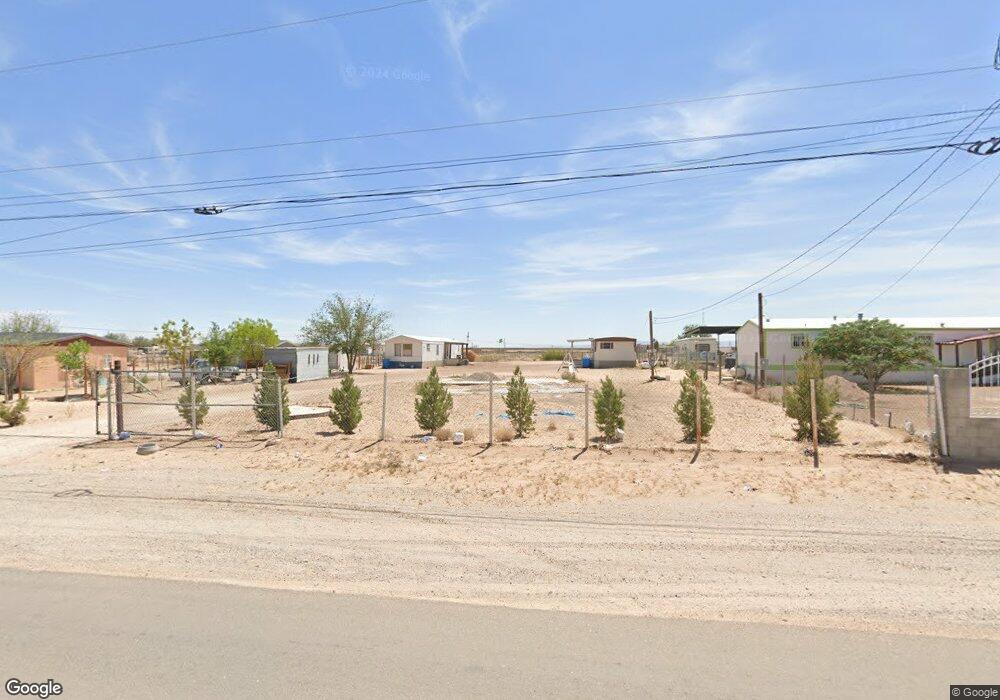 15024 Colonia Campo Dr, El Paso, TX 79928 - photo 1