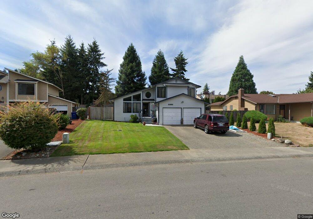 23801 14th Ave S, Des Moines, WA 98198 - photo 1