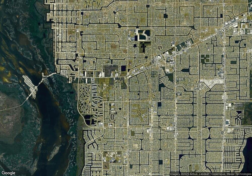 628 Sw Terrace, Update, FL 33991 - photo 1