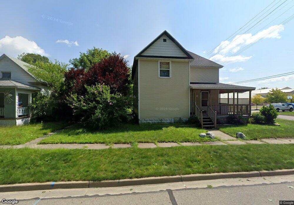 2000 22nd St, Port Huron, MI 48060 - photo 1