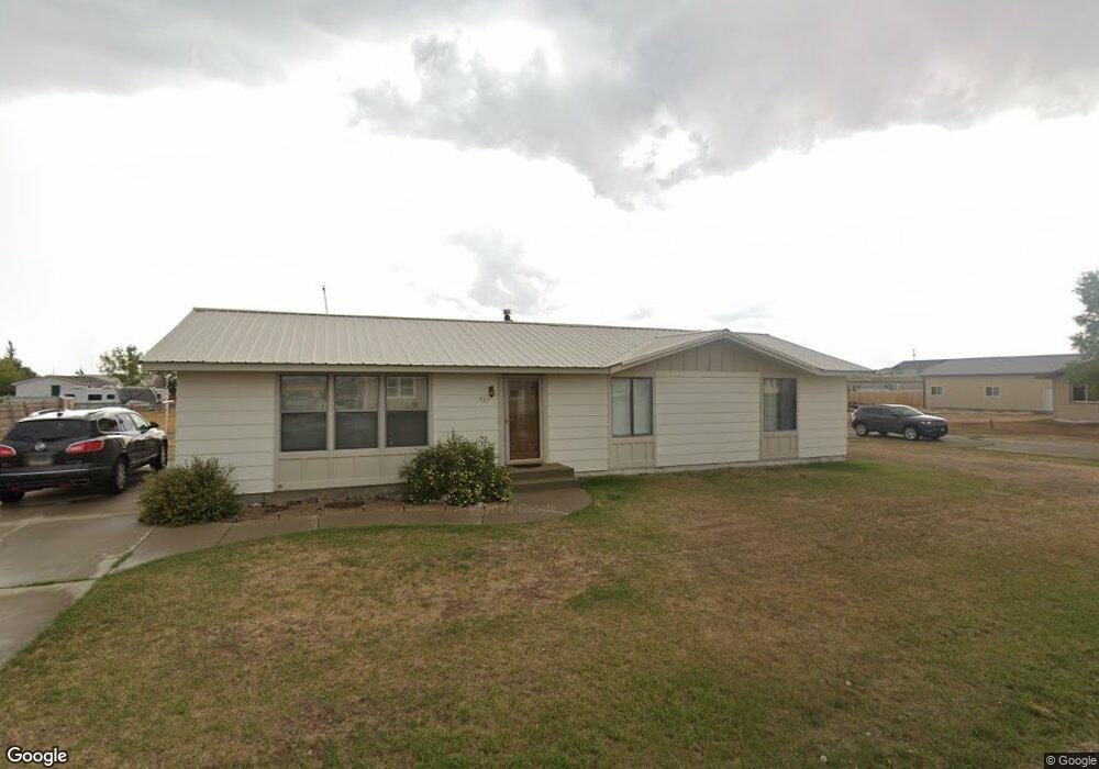427 5th Ave, La Barge, WY 83123 - photo 1