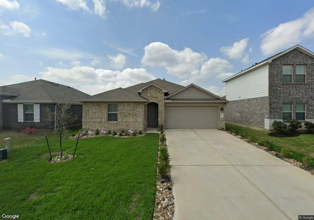 14316 W Pine Heart Dr, Conroe, TX 77302 - photo 1