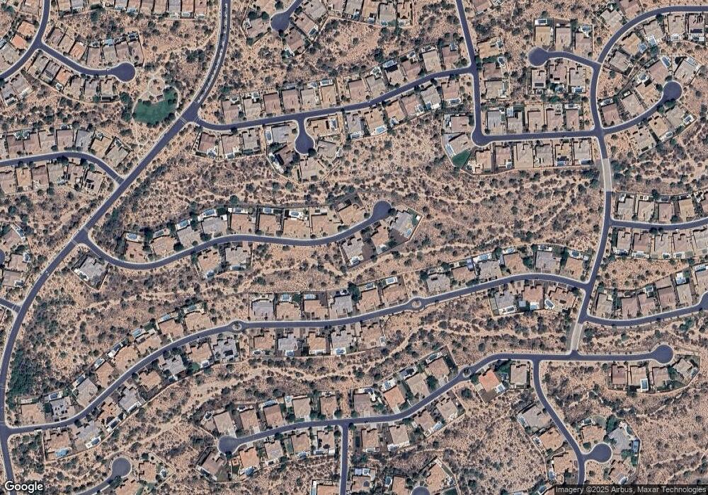 6105 E Thunder Hawk Rd, Cave Creek, AZ 85331 - photo 1