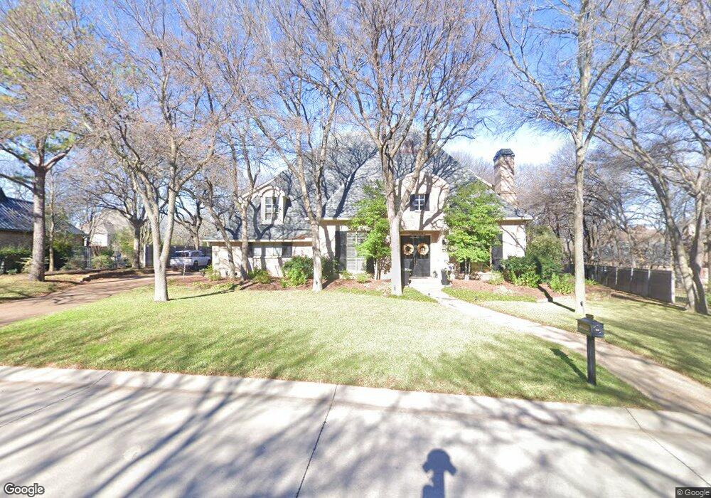 404 Marshall Rd, Southlake, TX 76092 - photo 1