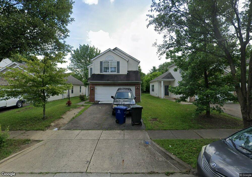 2183 Margo Rd, Columbus, OH 43229 - photo 1