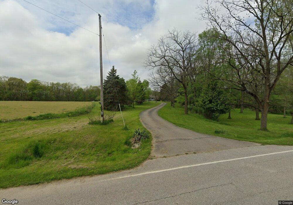 3601 N New Lothrop Rd, Corunna, MI 48817 - photo 1