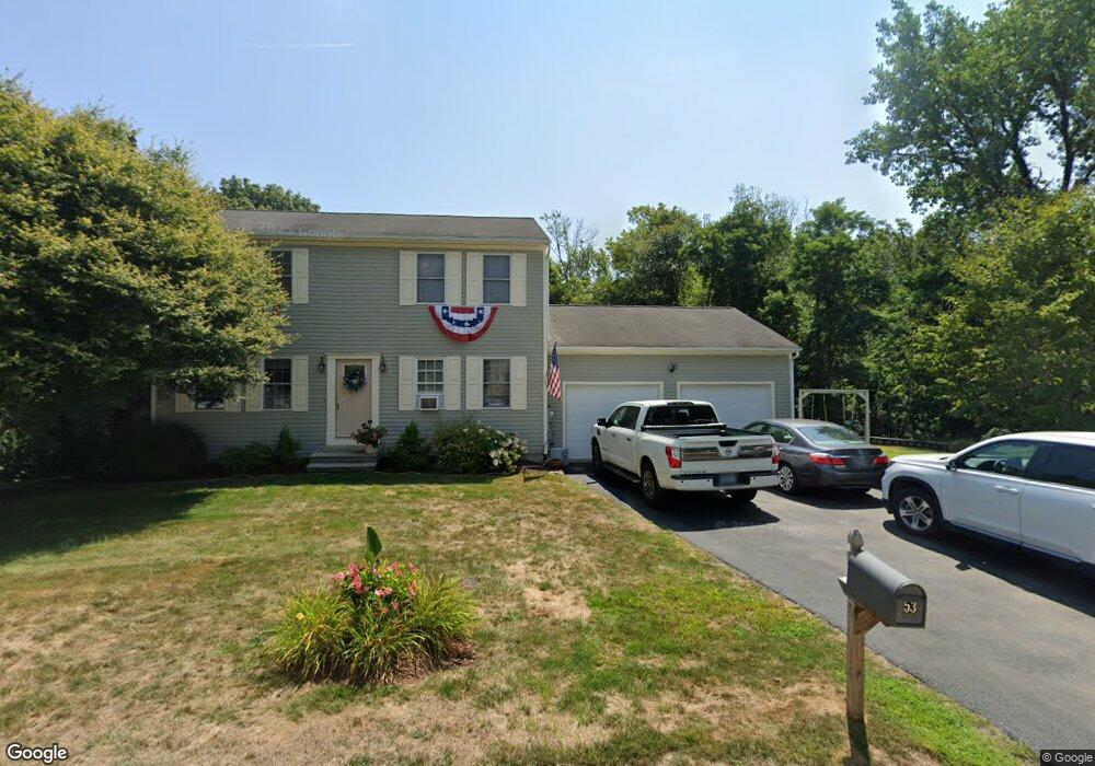 53 Alcides Dr, Wakefield, RI 02879 - photo 1