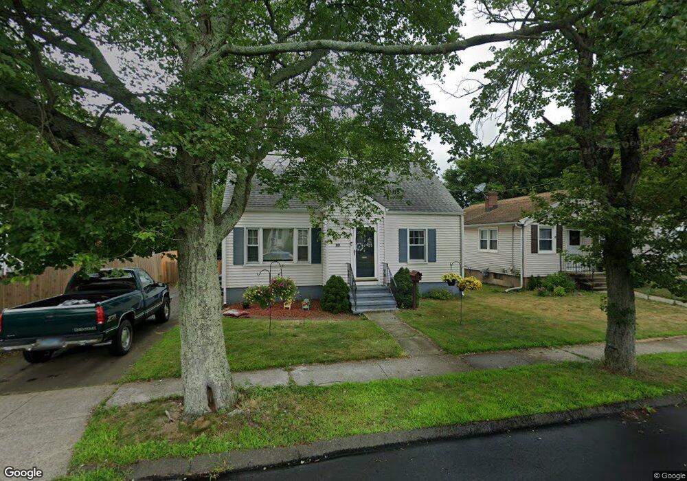 22 Gerrish Ave, East Haven, CT 06512 - photo 1