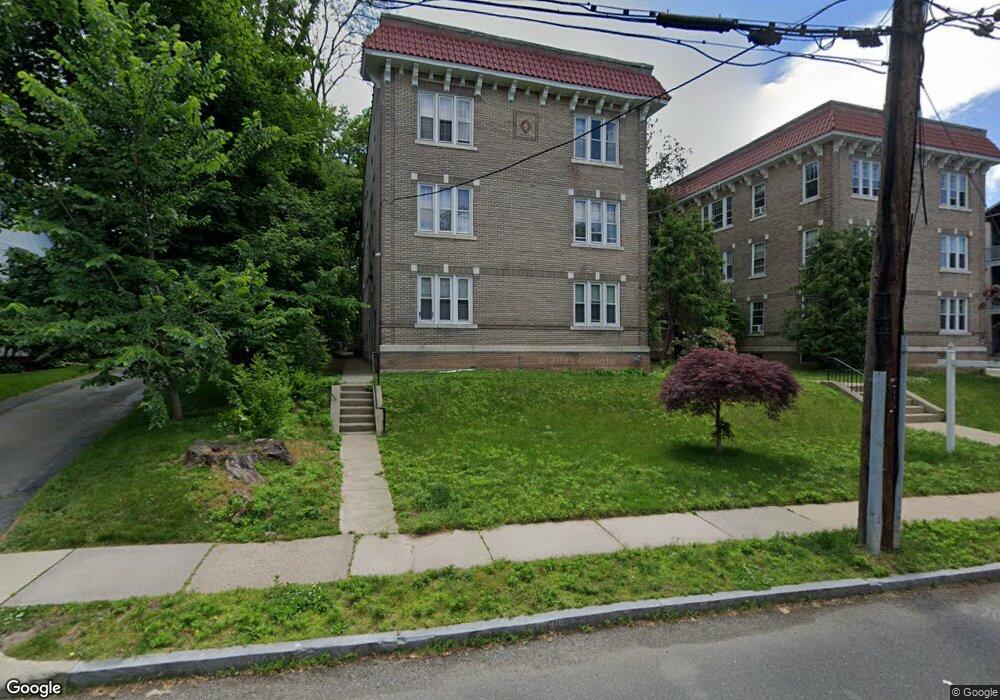 14 Concord Street #B-2, West Hartford, CT 06119 - photo 1