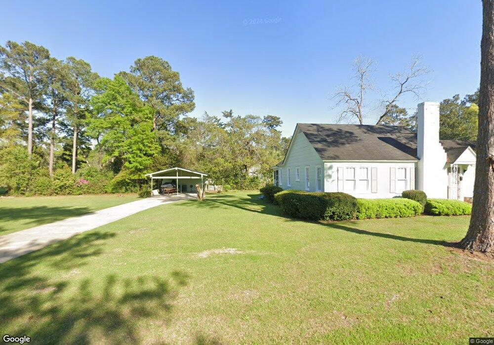 591 2nd St SE, Cairo, GA 39828 - photo 1