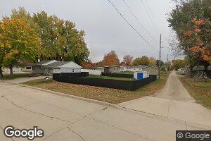 1127 Ash St, Osage, IA 50461