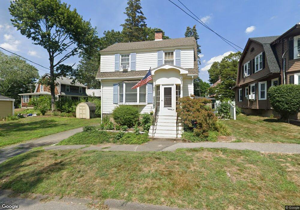 14 Bayview Terrace, Danvers, MA 01923 - photo 1