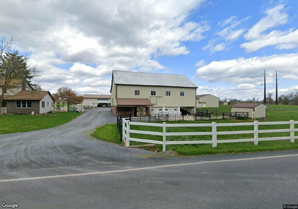 988 Red Run Rd, Stevens, PA 17578 - photo 1