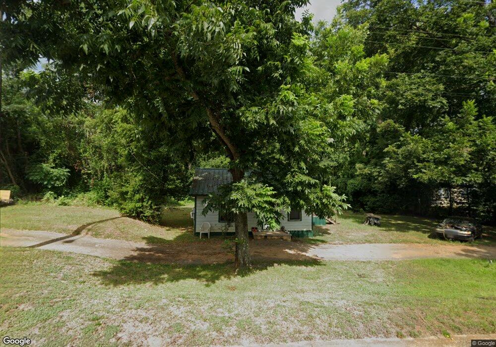 1222 S Shawnee St, Nacogdoches, TX 75961 - photo 1