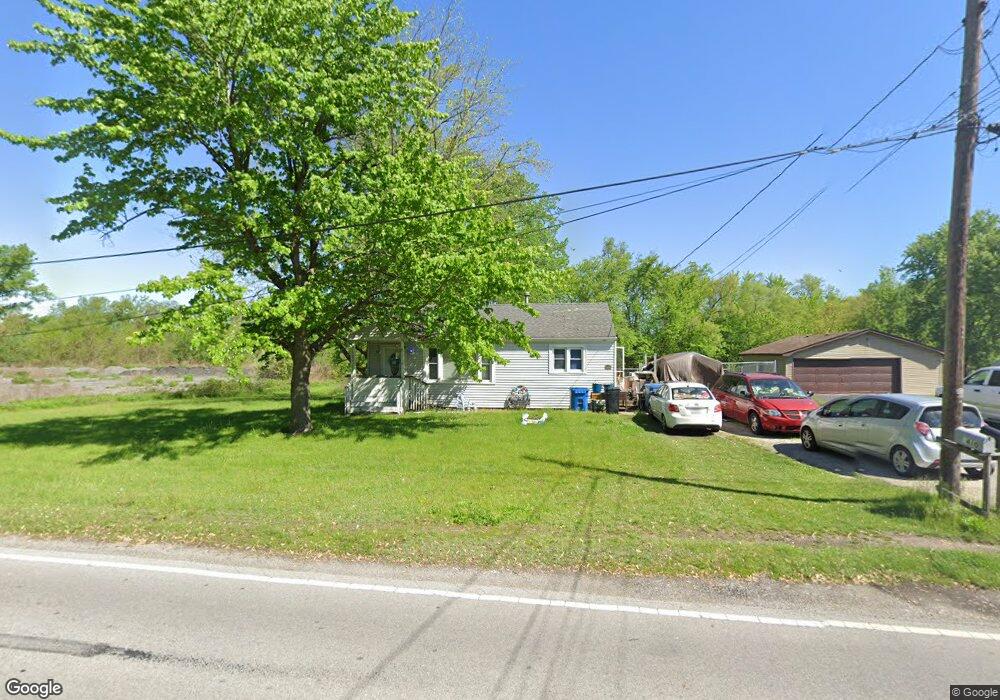 3420 W 47th Appr Ave, Gary, IN 46408 - photo 1