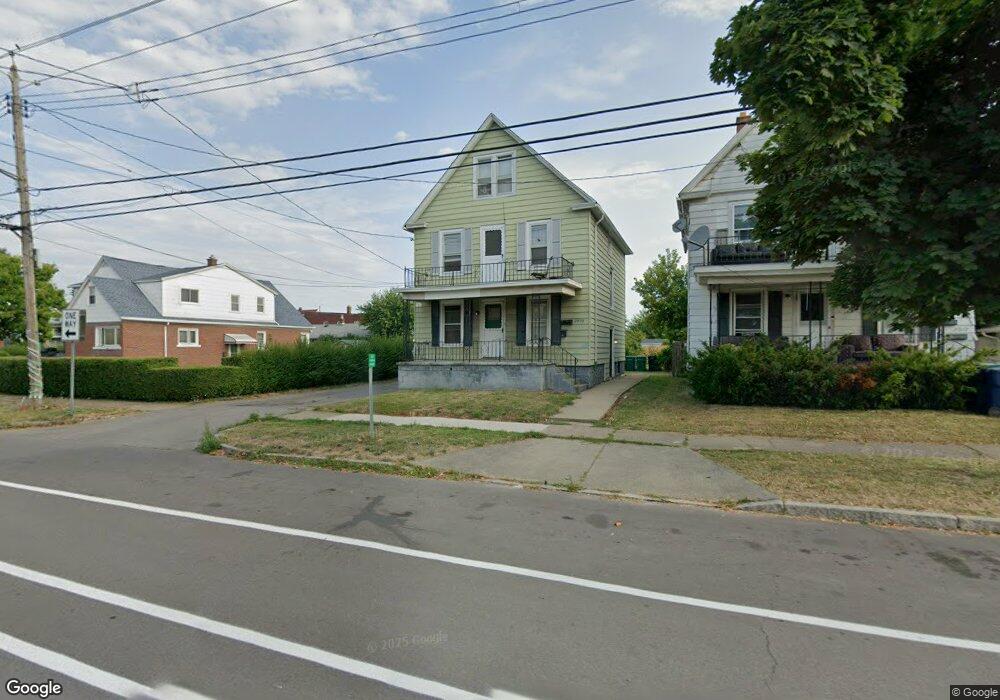 2008 Walnut Ave, Niagara Falls, NY 14301 - photo 1