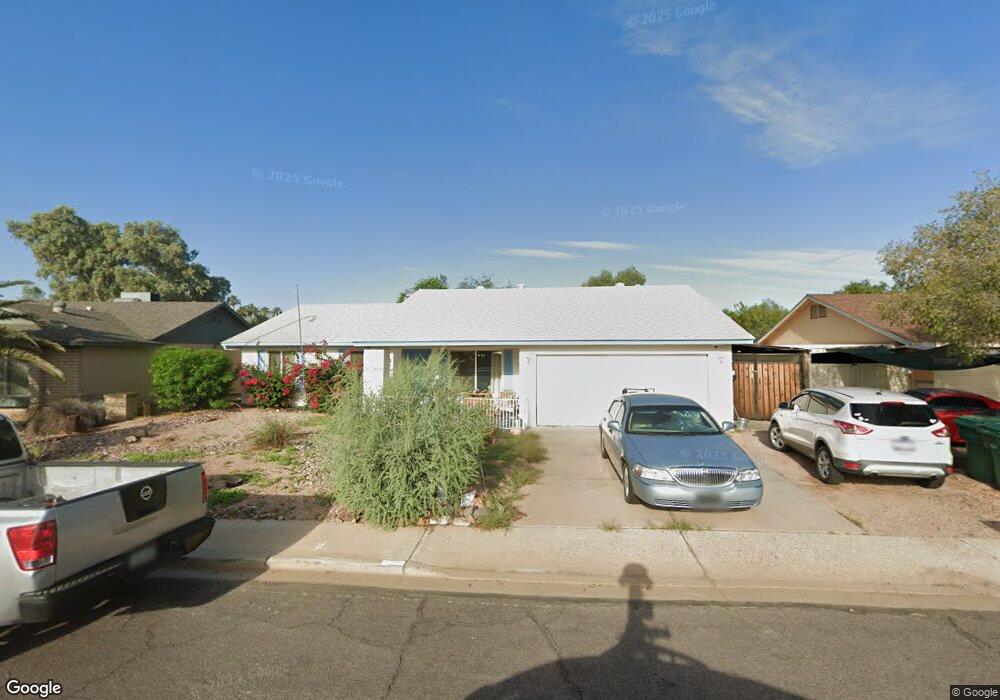 2344 S Revere, Mesa, AZ 85210 - photo 1