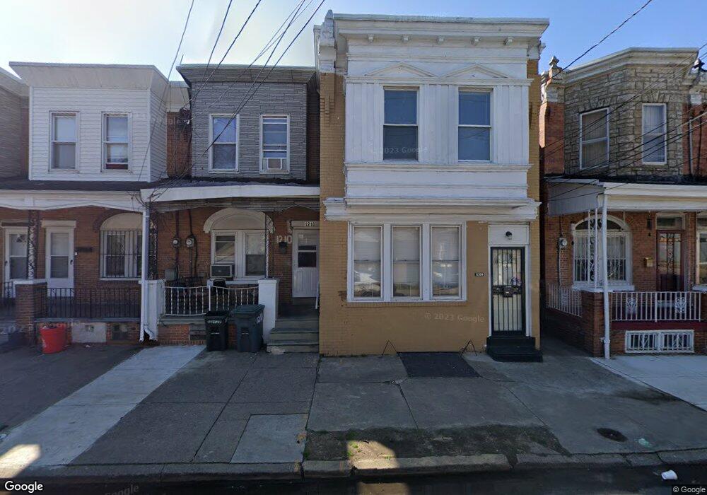 1210 Carl Miller Blvd, Camden, NJ 08104 - photo 1
