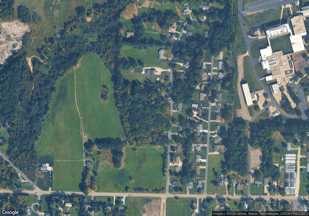 4270 Marks Ave, Rootstown, OH 44272 - photo 1