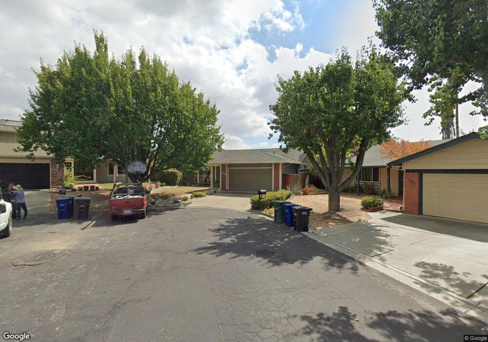 701 Windmill Ct, Concord, CA 94518 - photo 1