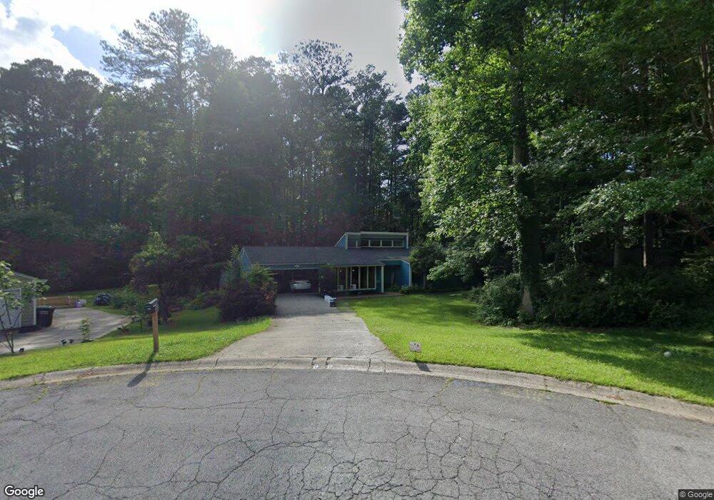 2826 Calico Ct NE, Marietta, GA 30062 - photo 1