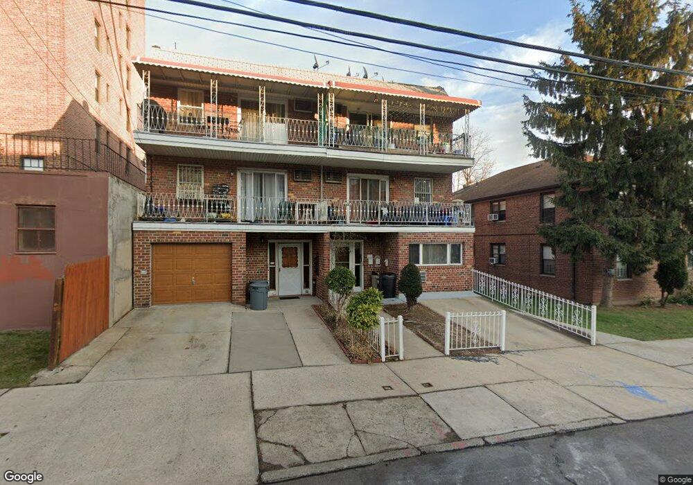 3617 170th St, Flushing, NY 11358 - photo 1