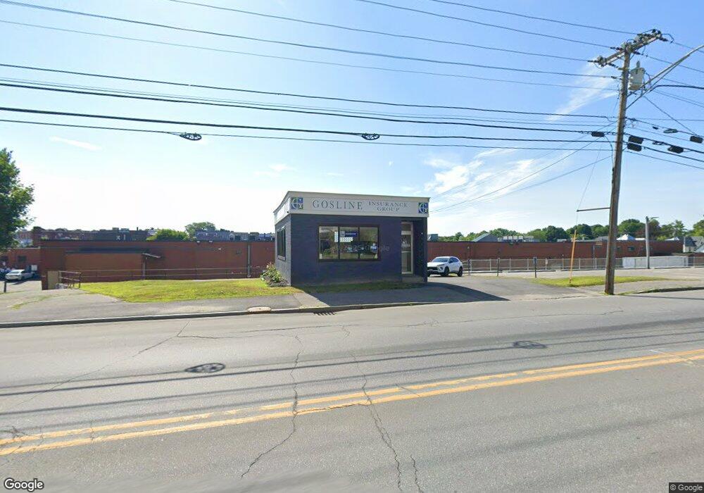 61 Elm St, Waterville, ME 04901 - photo 1