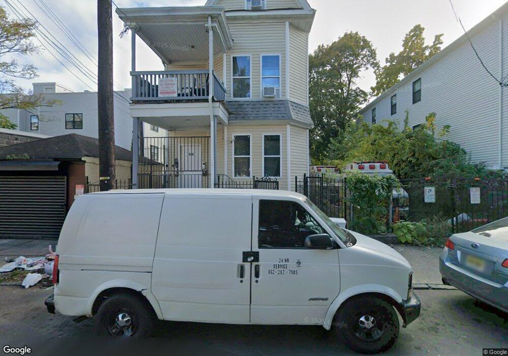 144 Godwin Ave unit 1, Paterson, NJ 07501 - photo 1