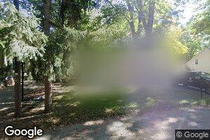 405 Pokagon Dr, Michiana Shores, IN 46360