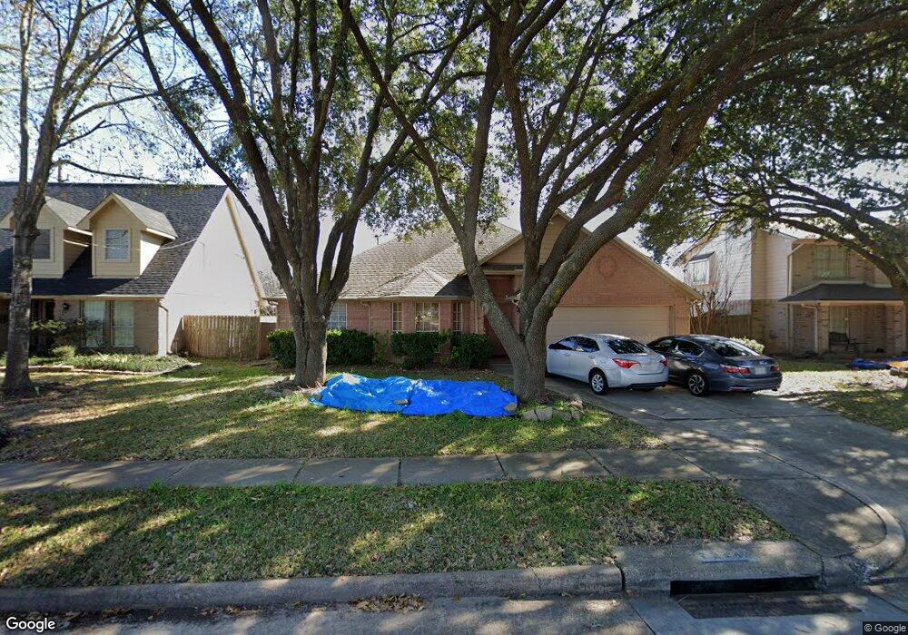 7914 Winehill Ln, Houston, TX 77040 - photo 1