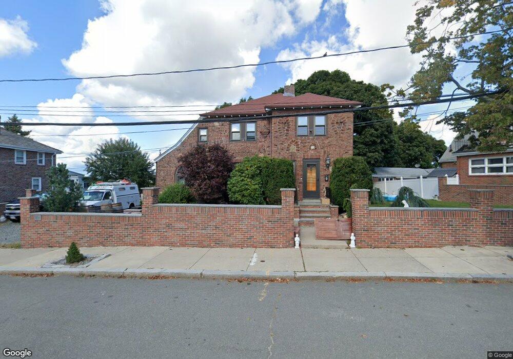 251 Orient Ave, Boston, MA 02128 - photo 1